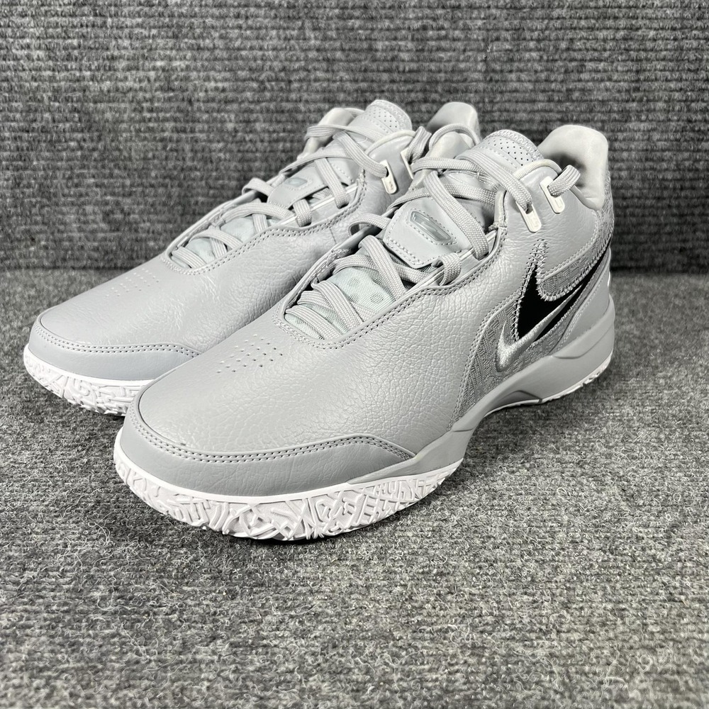 Nike Air‎ Zoom NXXT Gen Shoes Mens Size 10.5 Gray Active Sneakers HJ9942-003